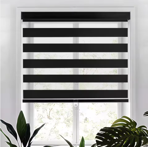 persianas ajustables