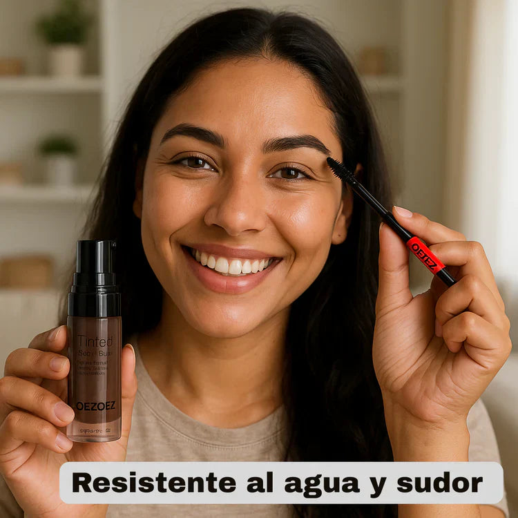 Gel Cejas Pro-Duración 30 dias + Envio gratis